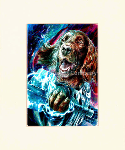 Fantastic Thor at 7th-continent-company.com - 7 CONTINENT COMPANY Sp. z o.o.