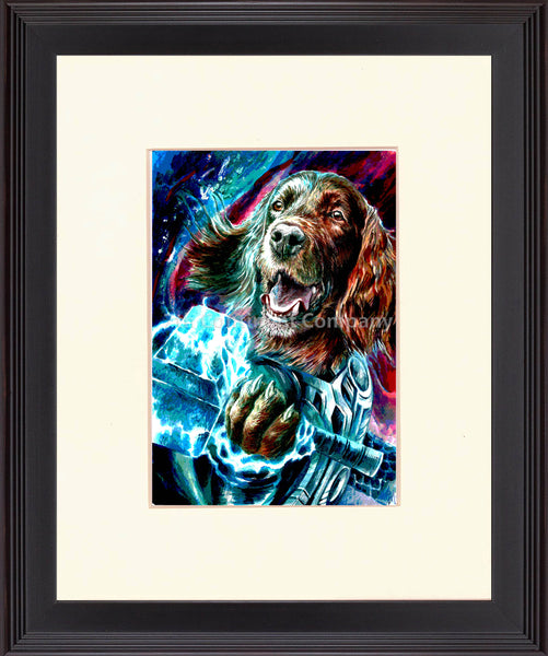 Fantastic Thor at 7th-continent-company.com - 7 CONTINENT COMPANY Sp. z o.o.