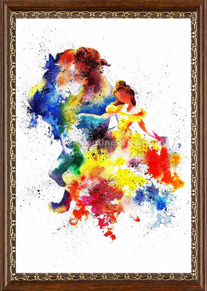 Beauty and the Beast at 7th-continent-company.com - 7 CONTINENT COMPANY Sp. z o.o.