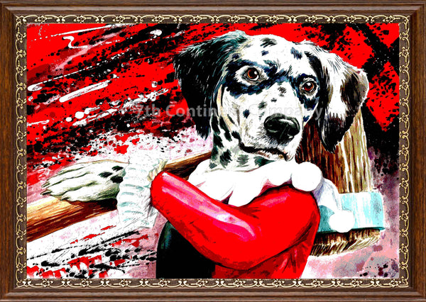 Harley Quinn at 7th-continent-company.com - 7 CONTINENT COMPANY Sp. z o.o.