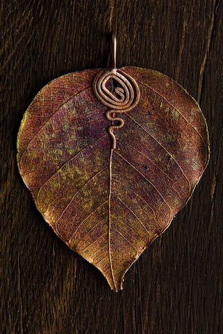 Pendant Inspired by Nature at 7th-continent-company.com - 7 CONTINENT COMPANY Sp. z o.o.
