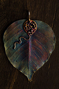 Pendant Inspired by Nature at 7th-continent-company.com - 7 CONTINENT COMPANY Sp. z o.o.