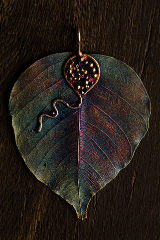 Pendant Inspired by Nature at 7th-continent-company.com - 7 CONTINENT COMPANY Sp. z o.o.