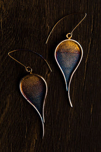 Earrings Inspired by Nature at 7th-continent-company.com - 7 CONTINENT COMPANY Sp. z o.o.