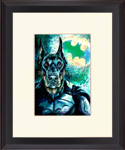 Batman. Superhero at 7th-continent-company.com - 7 CONTINENT COMPANY Sp. z o.o.