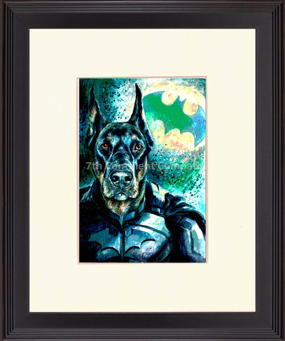 Batman. Superhero at 7th-continent-company.com - 7 CONTINENT COMPANY Sp. z o.o.