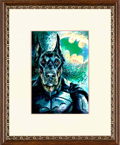 Batman. Superhero at 7th-continent-company.com - 7 CONTINENT COMPANY Sp. z o.o.