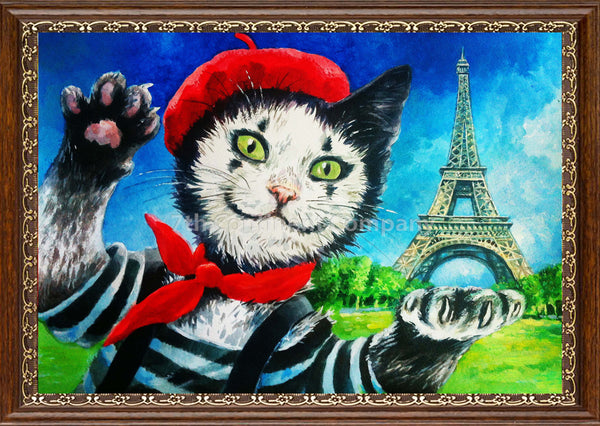 Paris. France at 7th-continent-company.com - 7 CONTINENT COMPANY Sp. z o.o.
