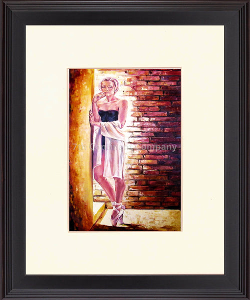 Ballerina at 7th-continent-company.com - 7 CONTINENT COMPANY Sp. z o.o.