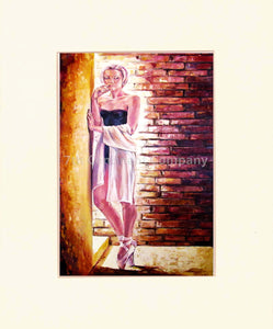 Ballerina at 7th-continent-company.com - 7 CONTINENT COMPANY Sp. z o.o.