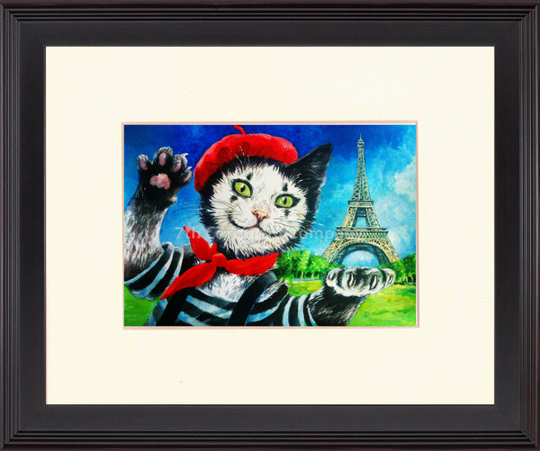 Paris. France at 7th-continent-company.com - 7 CONTINENT COMPANY Sp. z o.o.