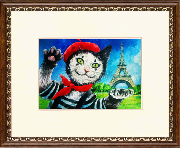 Paris. France at 7th-continent-company.com - 7 CONTINENT COMPANY Sp. z o.o.