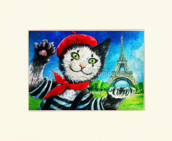 Paris. France at 7th-continent-company.com - 7 CONTINENT COMPANY Sp. z o.o.