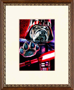 Star Wars. Vader at 7th-continent-company.com - 7 CONTINENT COMPANY Sp. z o.o.