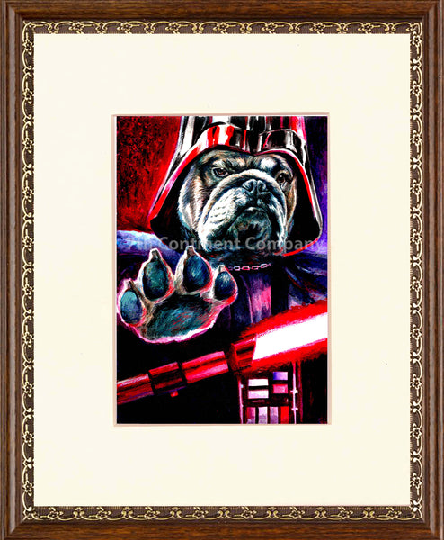 Star Wars. Vader at 7th-continent-company.com - 7 CONTINENT COMPANY Sp. z o.o.