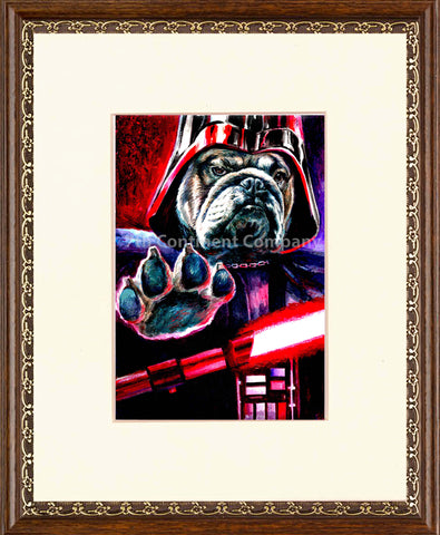 Star Wars. Vader at 7th-continent-company.com - 7 CONTINENT COMPANY Sp. z o.o.
