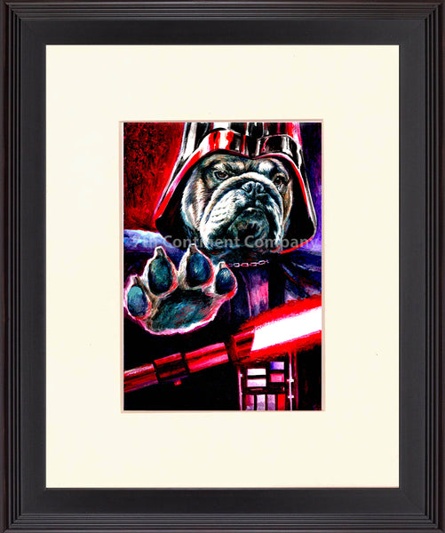 Star Wars. Vader at 7th-continent-company.com - 7 CONTINENT COMPANY Sp. z o.o.