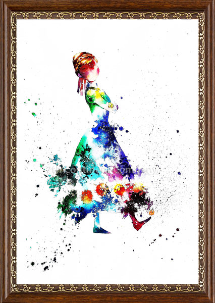 Frozen. Anna at 7th-continent-company.com - 7 CONTINENT COMPANY Sp. z o.o.