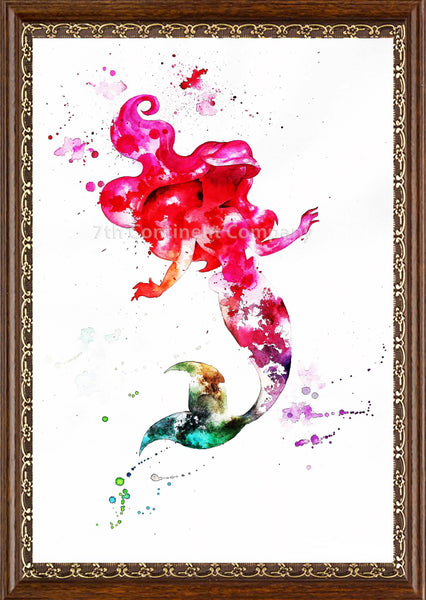 Mermaid at 7th-continent-company.com - 7 CONTINENT COMPANY Sp. z o.o.