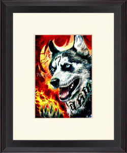 Super Dog Art at 7th-continent-company.com - 7 CONTINENT COMPANY Sp. z o.o.