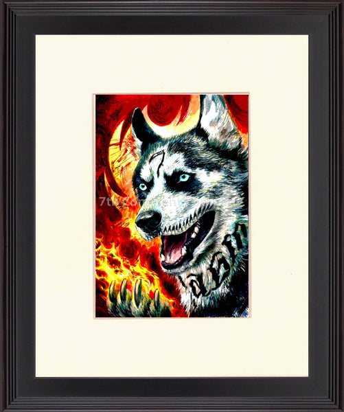 Super Dog Art at 7th-continent-company.com - 7 CONTINENT COMPANY Sp. z o.o.