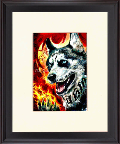 Super Dog Art at 7th-continent-company.com - 7 CONTINENT COMPANY Sp. z o.o.