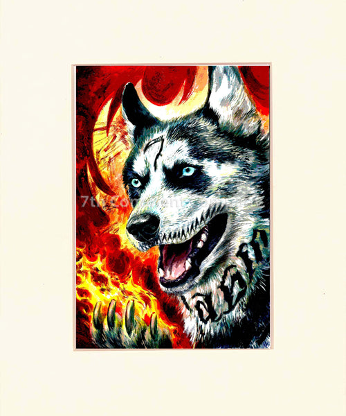 Super Dog Art at 7th-continent-company.com - 7 CONTINENT COMPANY Sp. z o.o.