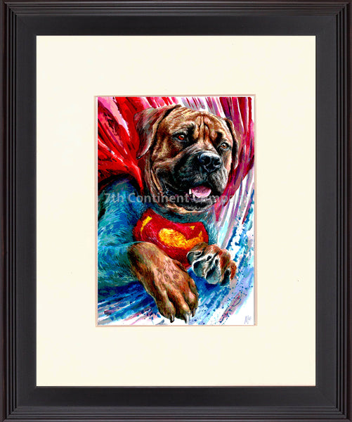 Superman Art at 7th-continent-company.com - 7 CONTINENT COMPANY Sp. z o.o.