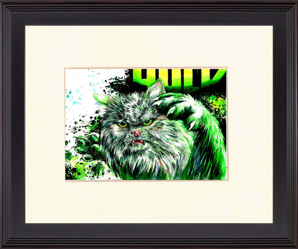 Hulk Cat at 7th-continent-company.com - 7 CONTINENT COMPANY Sp. z o.o.