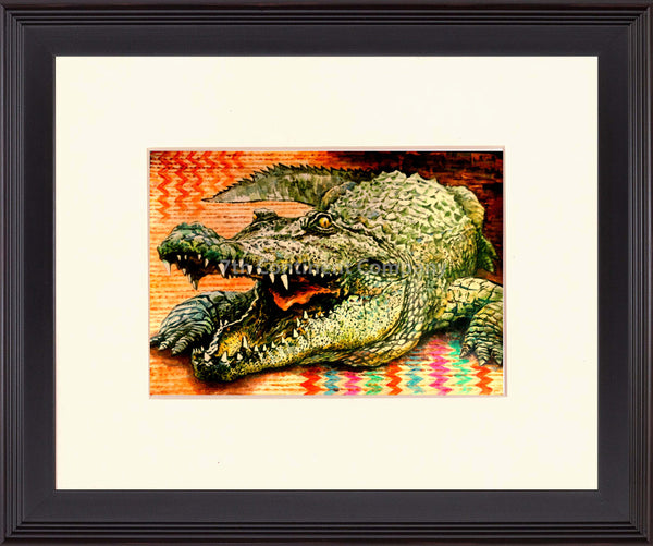 Crocodile at 7th-continent-company.com - 7 CONTINENT COMPANY Sp. z o.o.