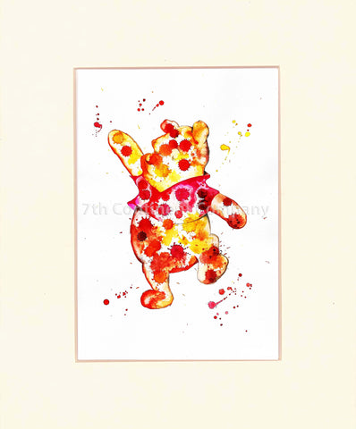 Winnie the Pooh at 7th-continent-company.com - 7 CONTINENT COMPANY Sp. z o.o.