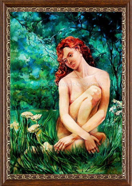 Green Beauty at 7th-continent-company.com - 7 CONTINENT COMPANY Sp. z o.o.