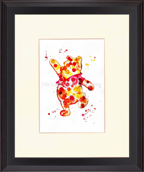 Winnie the Pooh at 7th-continent-company.com - 7 CONTINENT COMPANY Sp. z o.o.