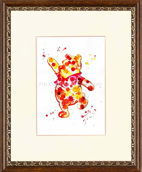 Winnie the Pooh at 7th-continent-company.com - 7 CONTINENT COMPANY Sp. z o.o.
