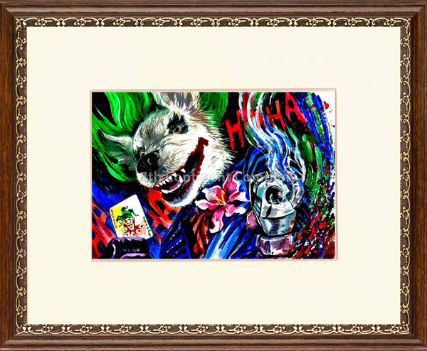 Joker at 7th-continent-company.com - 7 CONTINENT COMPANY Sp. z o.o.