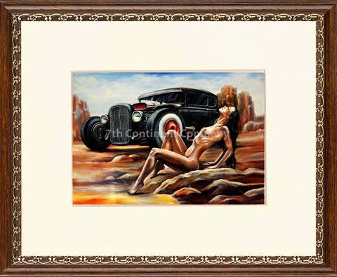 Desert Rose at 7th-continent-company.com - 7 CONTINENT COMPANY Sp. z o.o.