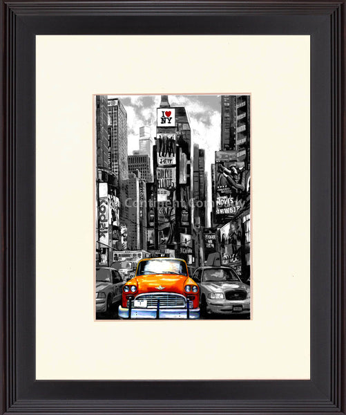 Yellow Taxi at 7th-continent-company.com - 7 CONTINENT COMPANY Sp. z o.o.