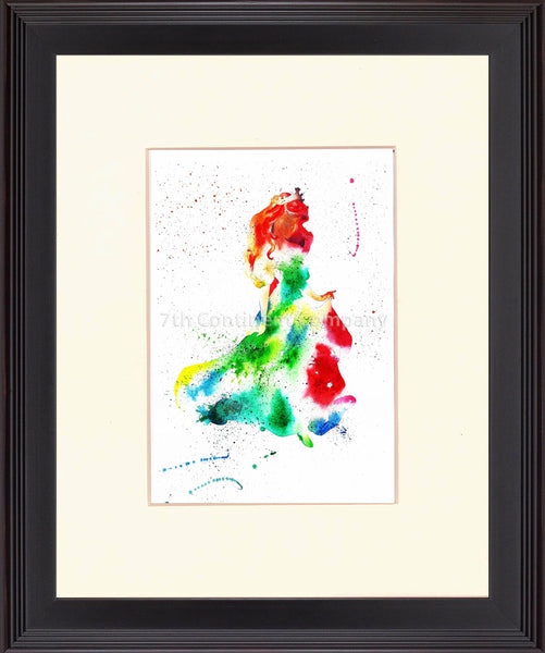 The Little Mermaid at 7th-continent-company.com - 7 CONTINENT COMPANY Sp. z o.o.