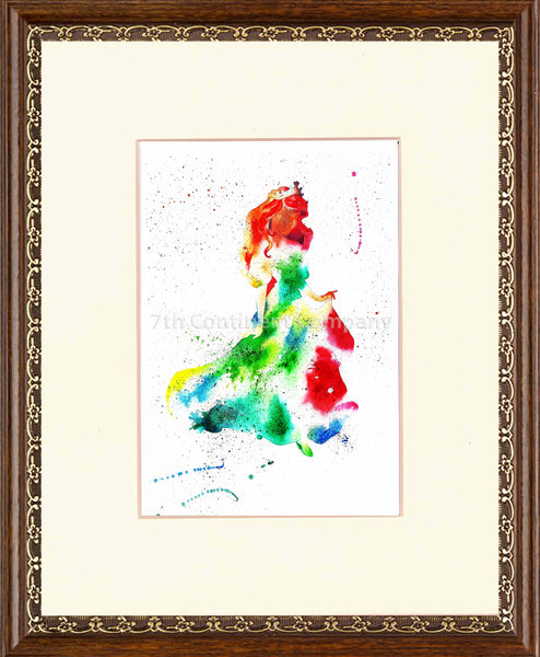 The Little Mermaid at 7th-continent-company.com - 7 CONTINENT COMPANY Sp. z o.o.