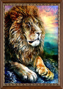 Lion at 7th-continent-company.com - 7 CONTINENT COMPANY Sp. z o.o.