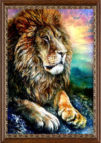 Lion at 7th-continent-company.com - 7 CONTINENT COMPANY Sp. z o.o.