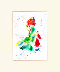 The Little Mermaid at 7th-continent-company.com - 7 CONTINENT COMPANY Sp. z o.o.