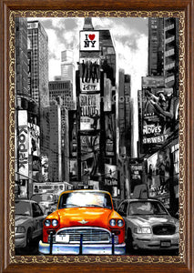Yellow Taxi at 7th-continent-company.com - 7 CONTINENT COMPANY Sp. z o.o.
