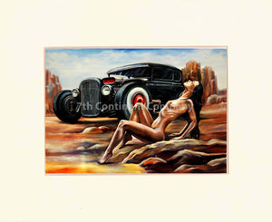 Desert Rose at 7th-continent-company.com - 7 CONTINENT COMPANY Sp. z o.o.