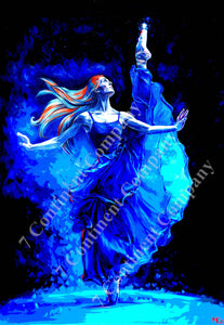Prima Ballerina