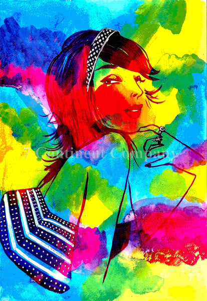 Rainbow Girl at 7th-continent-company.com - 7 CONTINENT COMPANY Sp. z o.o.