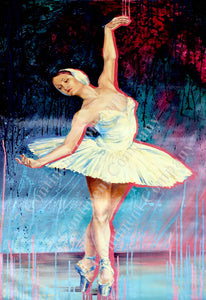 White Swan