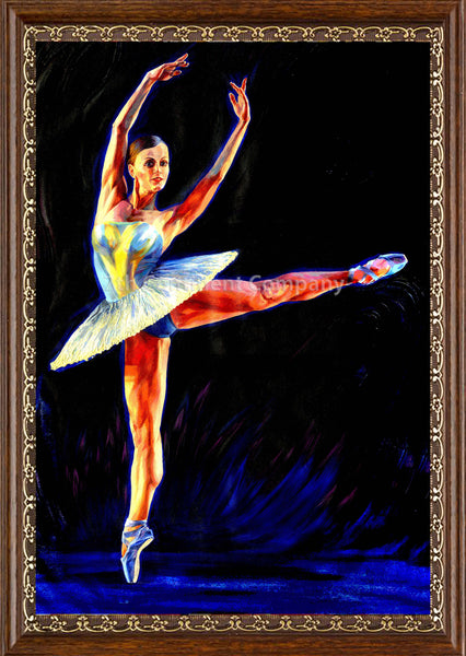 Ardent Dancer at 7th-continent-company.com - 7 CONTINENT COMPANY Sp. z o.o.