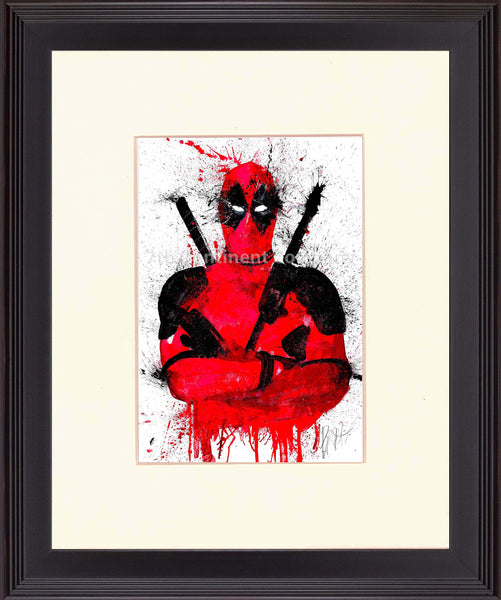 Deadpool at 7th-continent-company.com - 7 CONTINENT COMPANY Sp. z o.o.